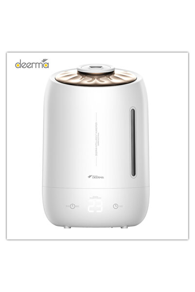 NW NessiWorld جهاز البخار البارد الرقمي بالموجات فوق الصوتية F600/ Bay Her Te...