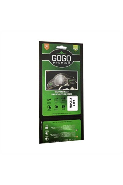 RKS Freccia 150 Cc 2022 - 2024 Uyumlu Km Koruyucu