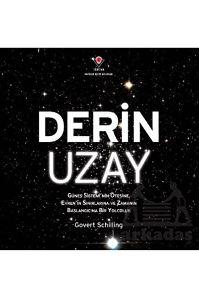 Tübitak Yayınları Derin Uzay