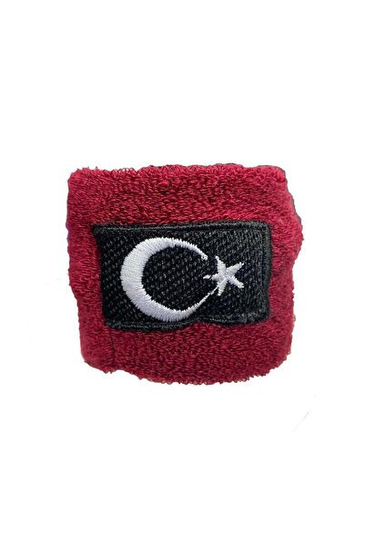 Genel Markalar Türk Bayrağı Hidrolik Koruma Çorabı