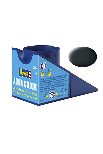 NW NessiWorld Nessiworld ريفيل رمادي مطفي 18 مل