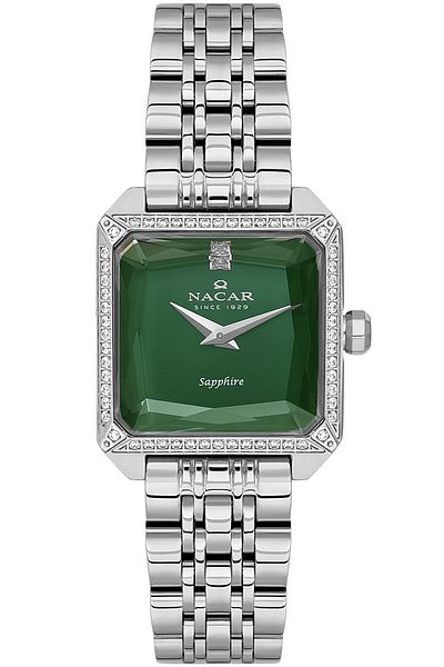 Nacar Nc33-398387-Anms Women's Wristwatch