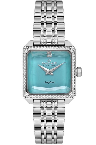 Nacar Nc33-398387-Aums Women's Wristwatch