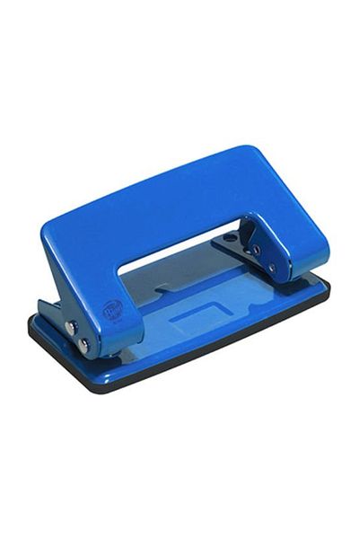 Mas Bion Hole Punch 8s Blue 9282m