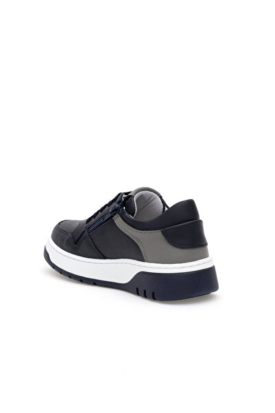 U.S. Polo Assn. Erkek Çocuk Lacivert Spor Ayakkabı 50295116-VR033