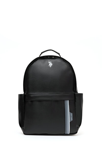 U.S. Polo Assn. Siyah Sırt Çantası 50294773-vr046