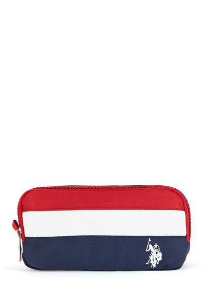 U.S. Polo Assn. Boy's Navy Blue Pen Holder 50294962 -Vr033