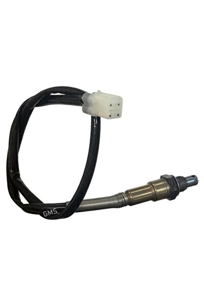 Mondial Oksijen Sensörü Drift L BEYAZ SOKET