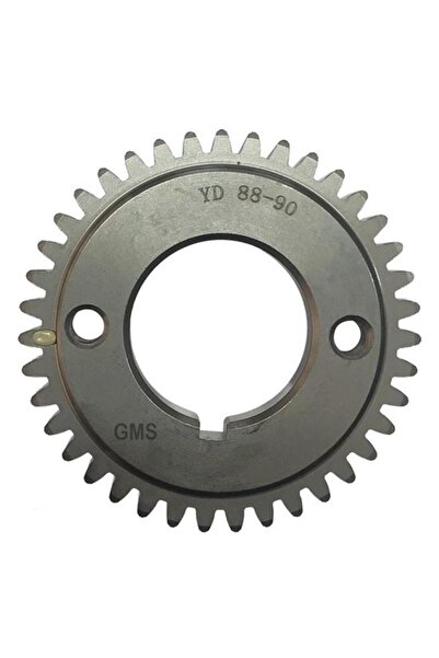 Mondial Balansör Dişlisi 39T Drift L - Vulture İ