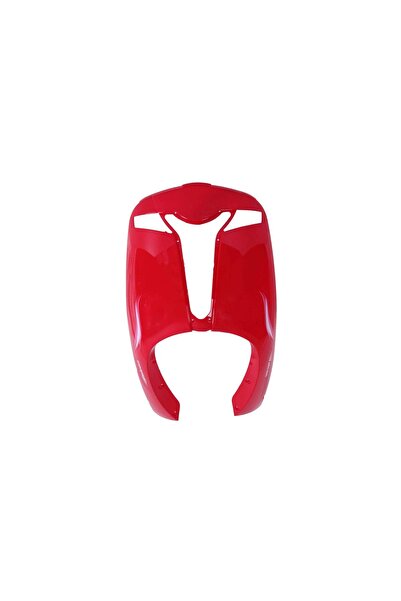 Genel Markalar FALCON SOFT 50 ÖN PANEL KIRMIZI