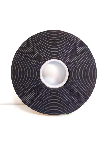 CONTACALL Burete izolator pentru ferestre uși Burete cu bandă adezivă 4*45 10...