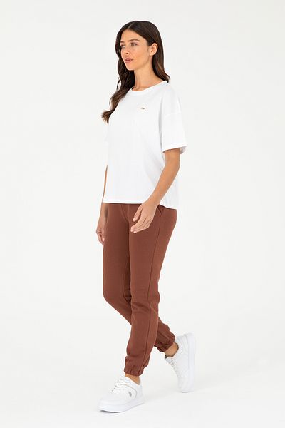 U.S. Polo Assn. Γυναικεία φούτερ Camel 50297085 -VR015