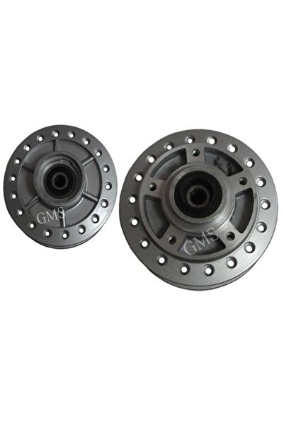 Cup Ön Jant Göbegi Disk Cup-Cg