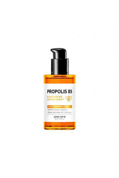 Some By Mi PROPOLIS B5 GLOW BARRIER CALMING SERUM 50ml