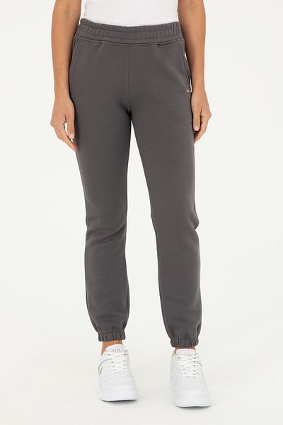 U.S. Polo Assn. Γυναικεία Φούτερ Anthracite 50297085 -VR006