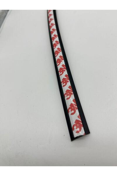 CONTACALL Toyota Yaris Tavan Oluk Fitili 17mm Genişlik 1,7 Metre Sağ Sol Takım