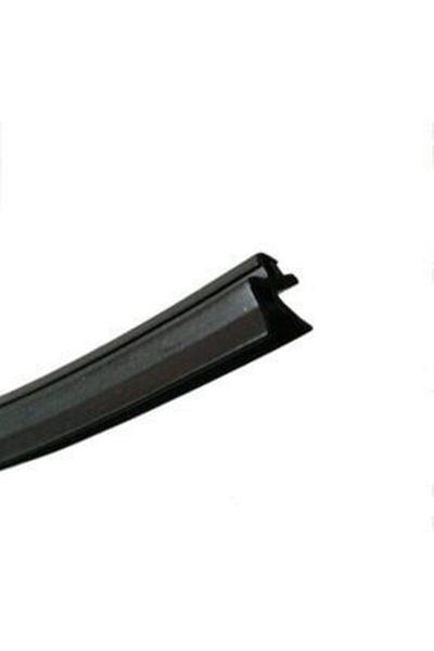 CONTACALL Pimapen Door Window Seal - PVC Joinery Wick - 10 Meters Black Pimapen Wick