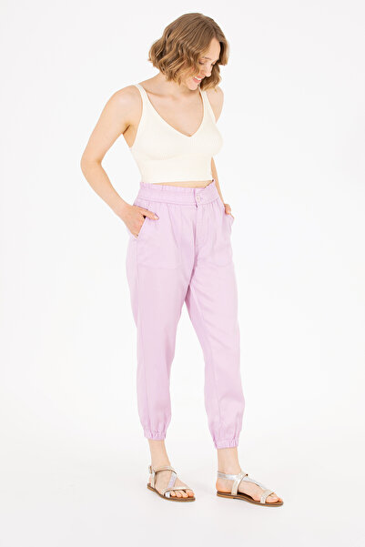 U.S. Polo Assn. بنطلون ماجنوليا نسائي 50263204-VR211