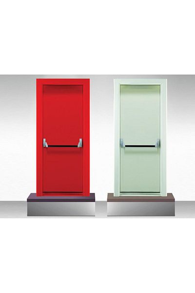 CONTACALL Fire Intümesan Door Wick Fire Smoke Seal 10x15 25 Meters
