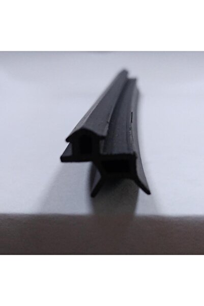 CONTACALL Pimapen Pvc Kapı Pencere Değiştirme Fitili Contası 10 Metre Siyah