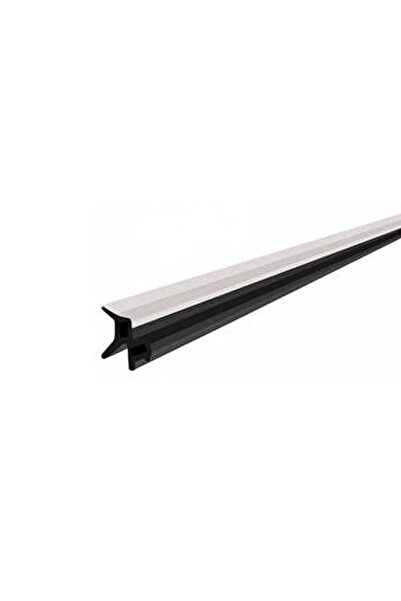 CONTACALL Pak-05 Siyah Kauçuk Yağlı Pvc Kapı Pencere Conta Fitili Tüm Pencere...