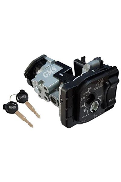 Honda Kontak Set 2013-2018 Pcx