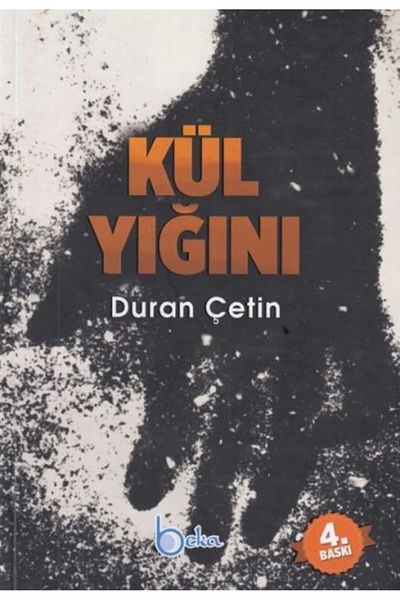 Beka Yayınları كومة الرماد