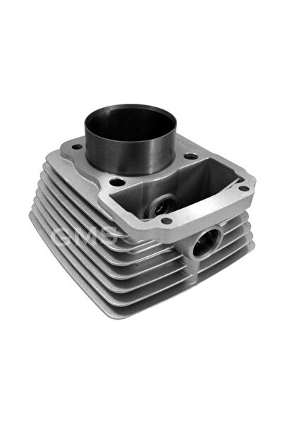 Genel Markalar Silindir Cg Boş - 65.5 Mm Boy:82.50 Mm