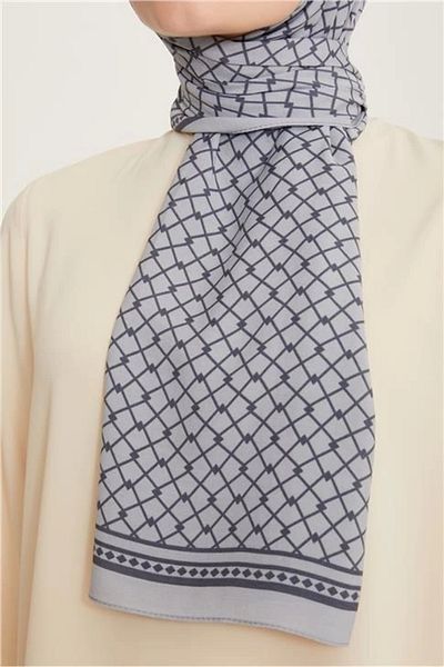 Armine Defne Trend Σάλι 5772 27