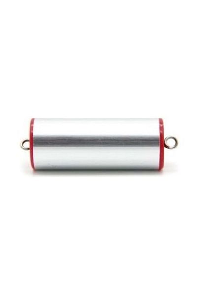 BULDO Metal Stylish Stylish Horse-Czech Fishing Rod Float 24g