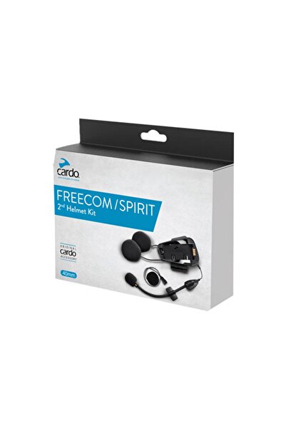 CARDO ACC00008 (FREECOM-SPIRIT) AUDIO VE MIKROFON SET