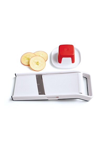 Tupperware Mandolin - Practical Vegetable and Fruit Slicer