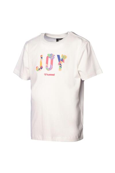 hummel 911625-9003 Aery Girl's T-Shirt