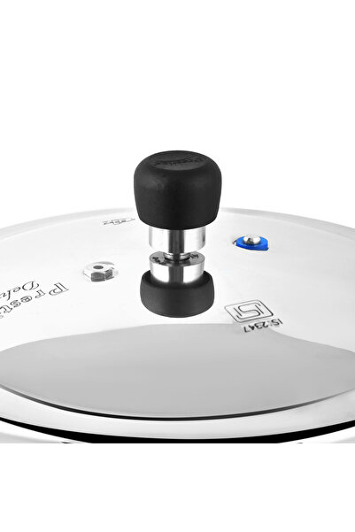 Prestige 5 LTR JUNIOR HANDI PRESSURE COOKER