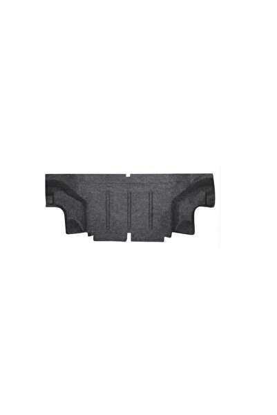 NS Nilser Auto Parts Dogan Sahin Slx Dks Bagaj Depo Kaplama Halısı TF08390001