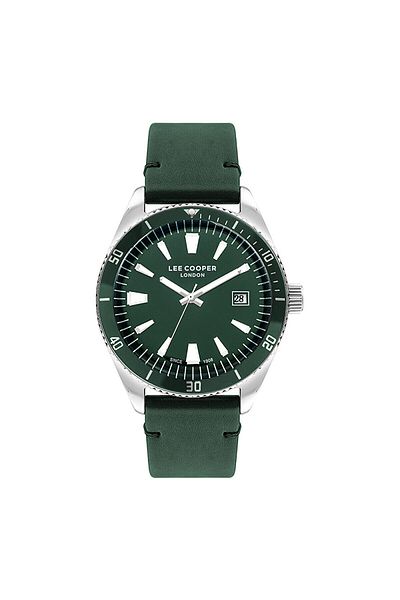 Lee Cooper ساعة يد Lc07611.377