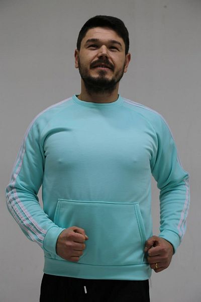 Machi Ανδρική φόρμα Fleece Polar Fleece