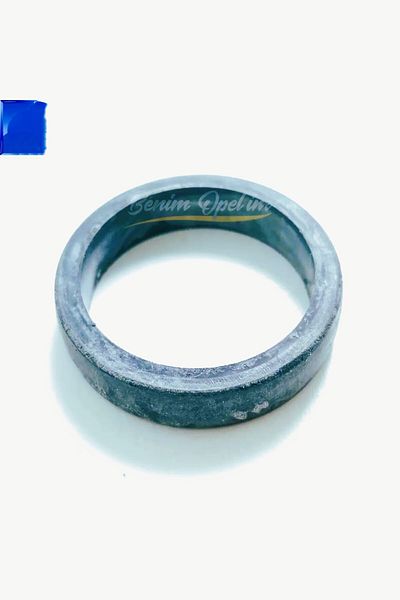 OEM Shift Lever Lower Rubber 36.4X29.2X8Mm Compatible with Opel Astra F, Vectra A-B, Calibra, Corsa B, Tigra a