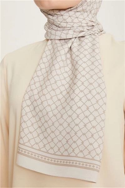 Armine Şal Defne Trend 5772 10