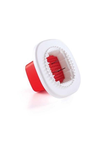 Tupperware Mandolin - Practical Vegetable and Fruit Slicer