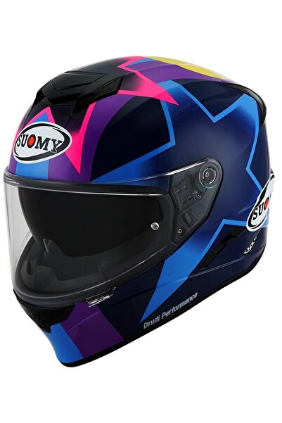 Suomy STELLAR KASK ENEA BASTIANINI