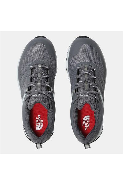 THE NORTH FACE W LITEWAVE FUTURELIGHT ΓΚΡΙ