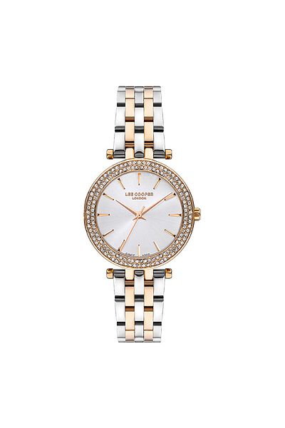 Lee Cooper Lc07864.530 Wrist Watch