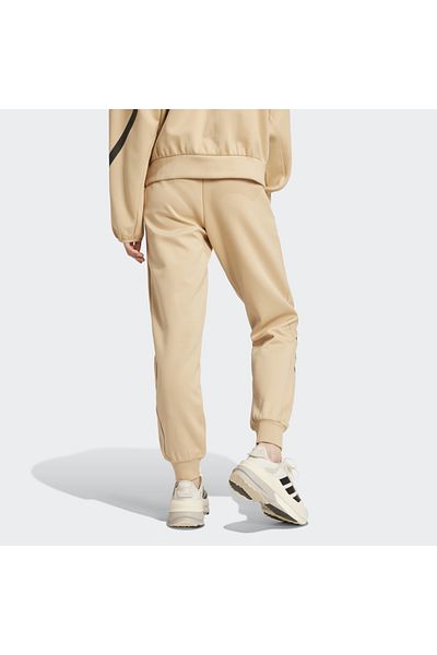 adidas Ζ.ν.ε. Γυναικείο Μπεζ Φούτερ