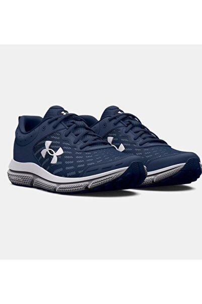 Under Armour UA Charged Assert 10 Lacivert