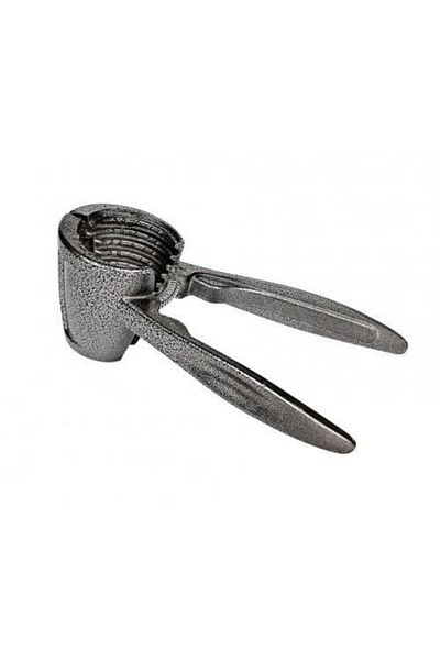 LiderGlobal Walnut Almond Hazelnut Cracker Metal Small Size