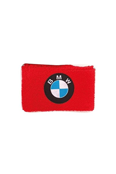 Motiker BMW Fren Hidroliği Kapak Çorabı Kırmızı Bileklik