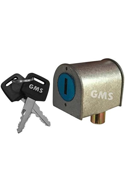 GMS Direksiyon Kilidi Cg