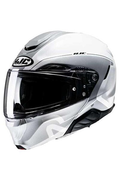 HJC RPHA91 KASK COMBUST MC10