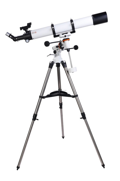 Epilons Yüksek Netlik Uzay Monoküler Kara ve Uzay Teleskobu F90080